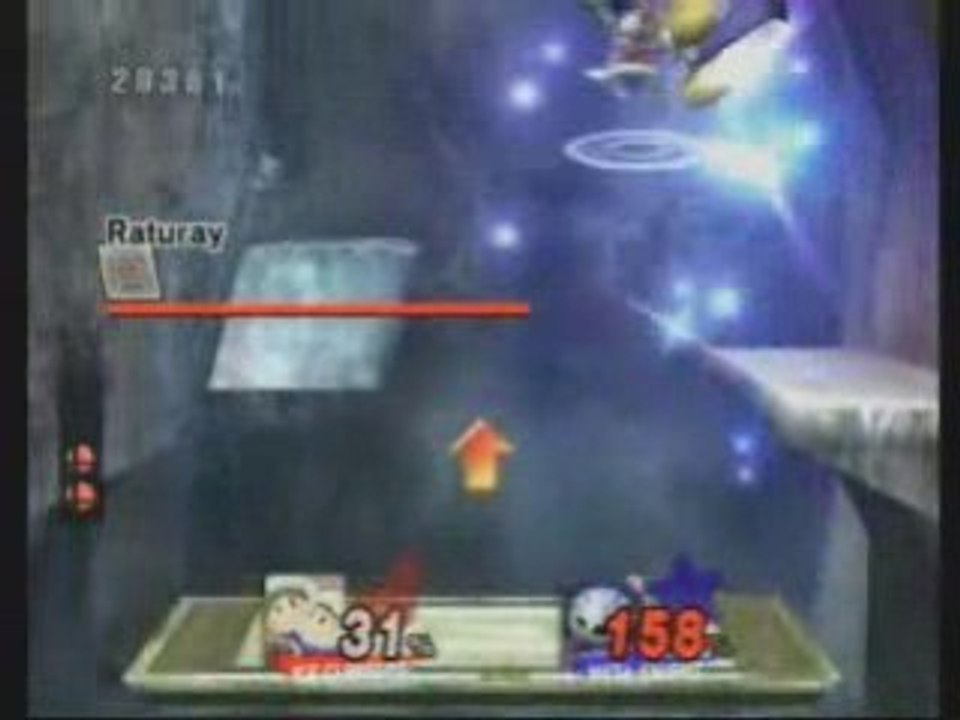super smash bros 10