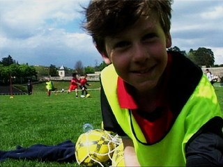 Doc: Les yeux dans les jeunes