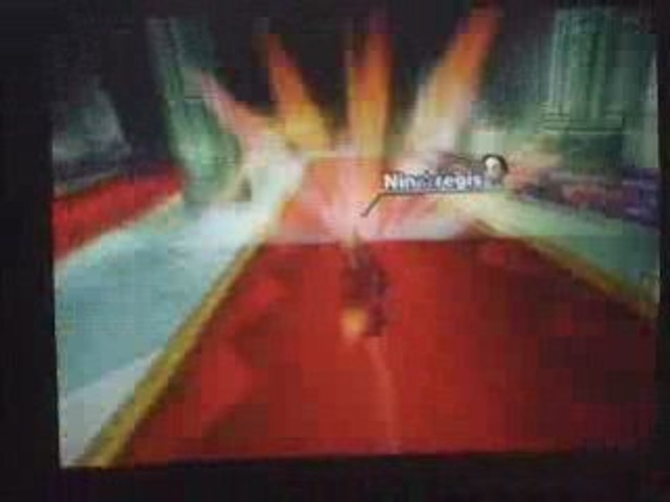 raccourci mario kart