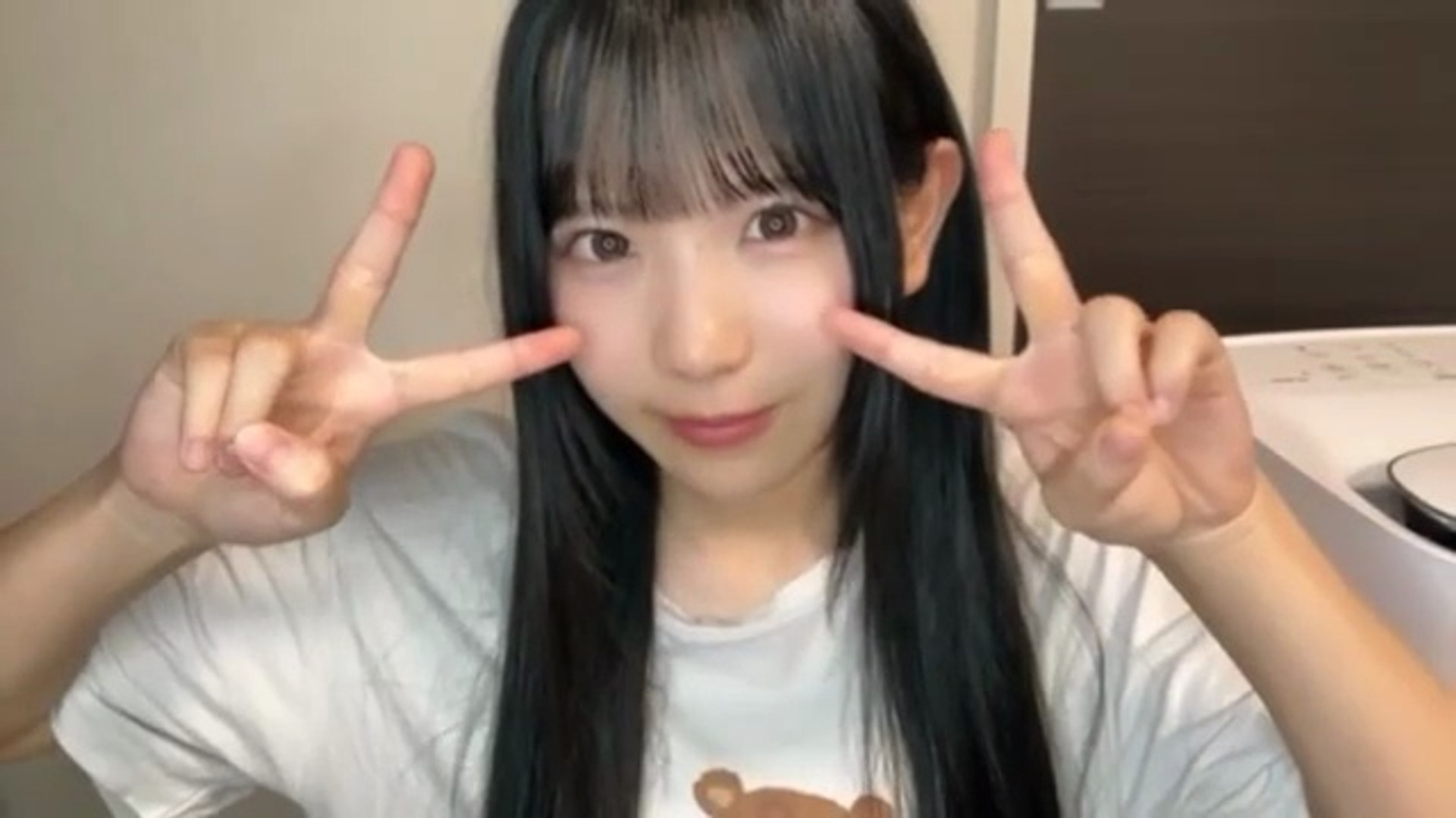 伊藤虹々美 SKE48 2026-07-03 17_49 SHOWROOM - 動画 Dailymotion