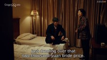 Bittersweet Love Ep 1 Engsub
