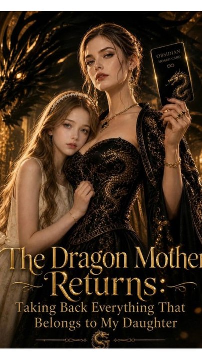 The Dragon Mother Return：Tacking Back Everything That Belong To My Daughter - FULL
