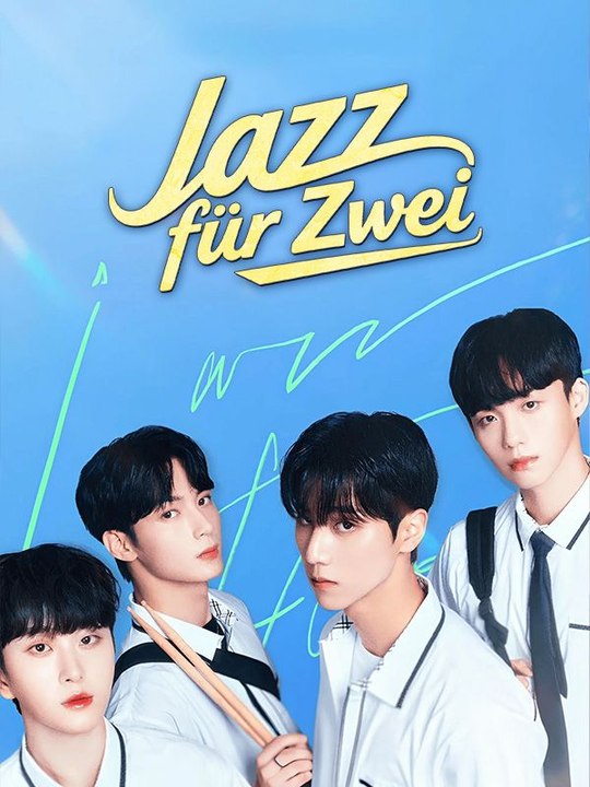 Jazz für Zwei Ganze Folge