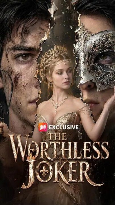 The Worthless Joker - ENGSUB
