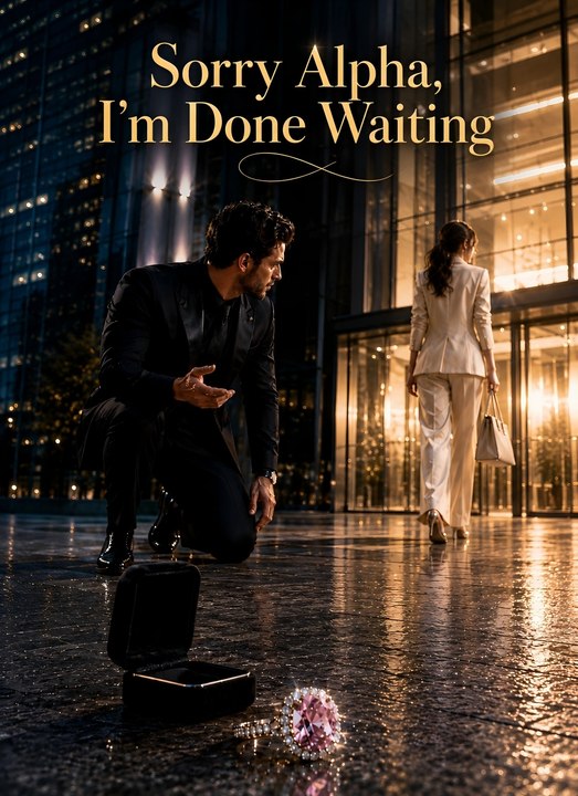 Sorry Alpha, I'm Done Waiting HD