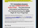 Guide to Homeschooling - How to Homeschool