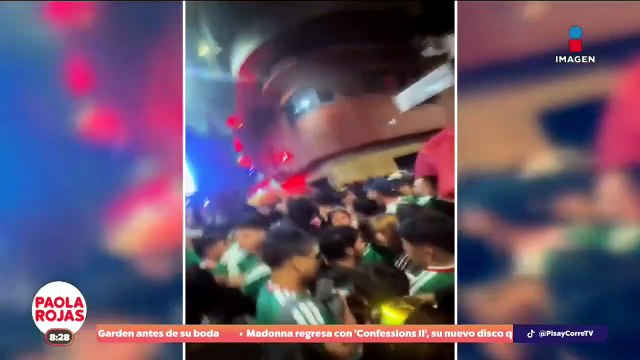 Despiden a víctimas de festejos en CDMX y PAN denuncia al gobierno | De Pisa y Corre