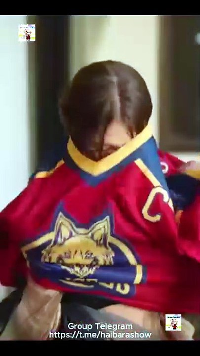 La Estríper Virgen y El Jugador Estrella de Hockey Completo En Español [Full Movie]