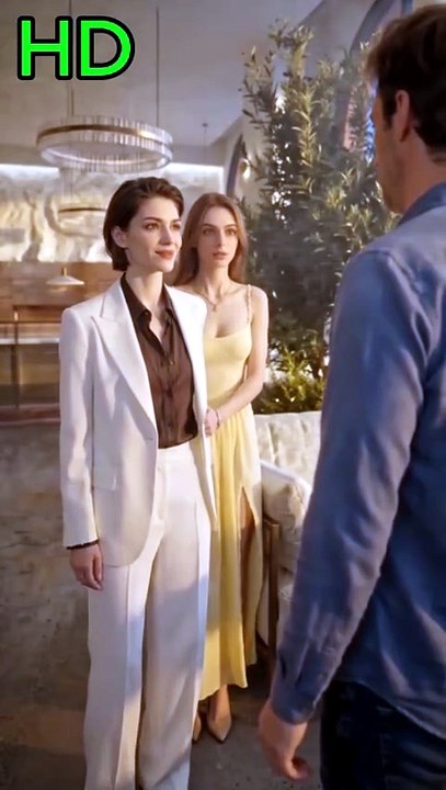 Stealing the CEO Step-sister NS