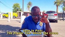 Love In Pain- The Prayer That Shook The Cross