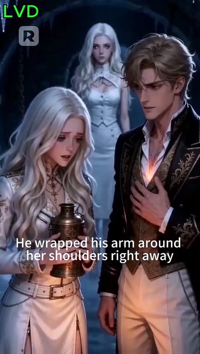 After Their Betrayal, the Ancestor Blood Awakened: New RS EP.32