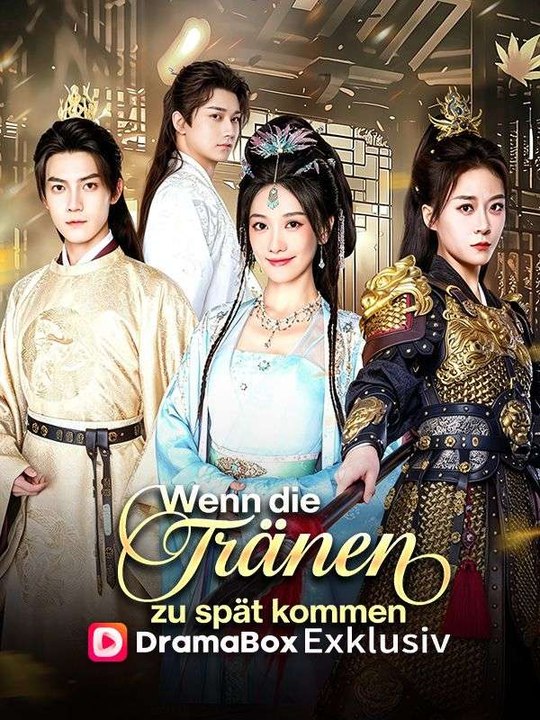 Wenn die Tränen zu spät kommen Ganze Folge