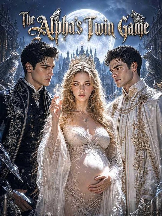 The Alpha's Twin Game - Full