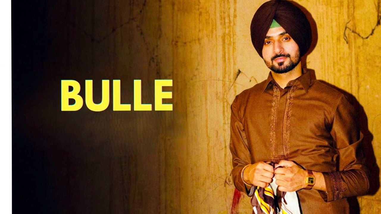 Bulle - Nirvair Pannu Verse  Jugnu  Juke Dock