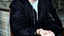 Vince Clarke