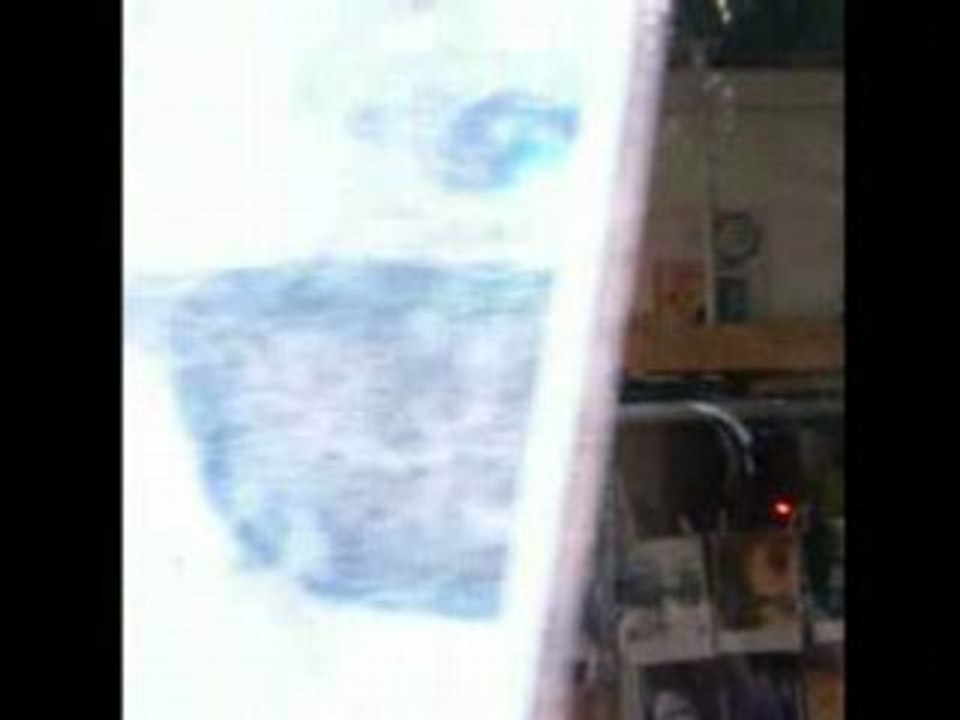 PORTRAITS AU TELEPHONE 6° partie