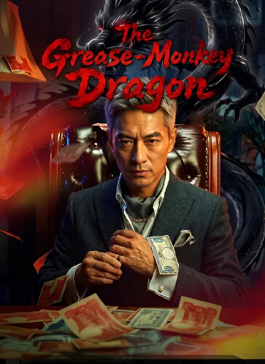 The Grease-Monkey Dragon