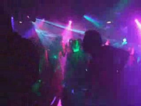 Antony adam technorama party 27.06.08 rexclub part.1 wmm