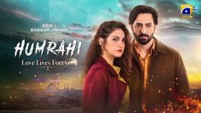 Humrahi ep 28 Pakistani drama