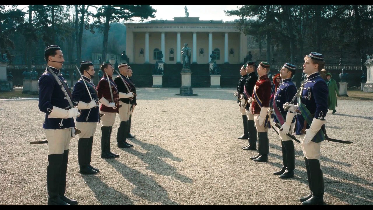 The Blood Countess (2026)