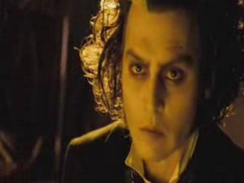 ♥ღSweeney Todd ♥ Yuna - Untouchedღ♥