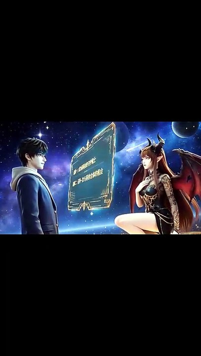 Reborn Beastmaster: Only My Succubus Never Betrays - Complete Episodes Beastmaster Fantasy, Magic Adventure, Short Film ADB