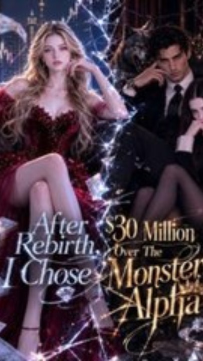 After Rebirth, I Chose $30 Million Over the Monster Alpha - FULL MOVIE | 2026 Exclusive