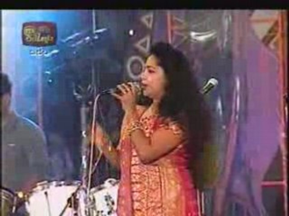 Sunflower Live Show