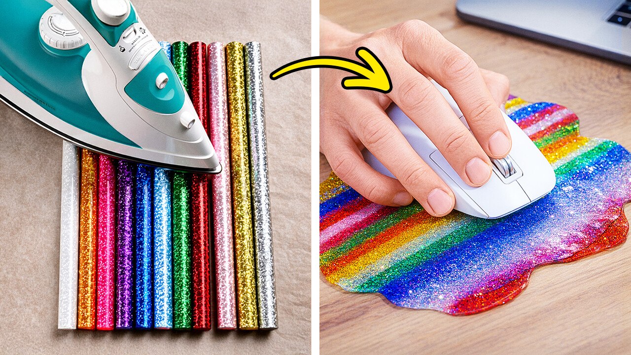 How to Make Nails Respond Perfectly to Your Hammer