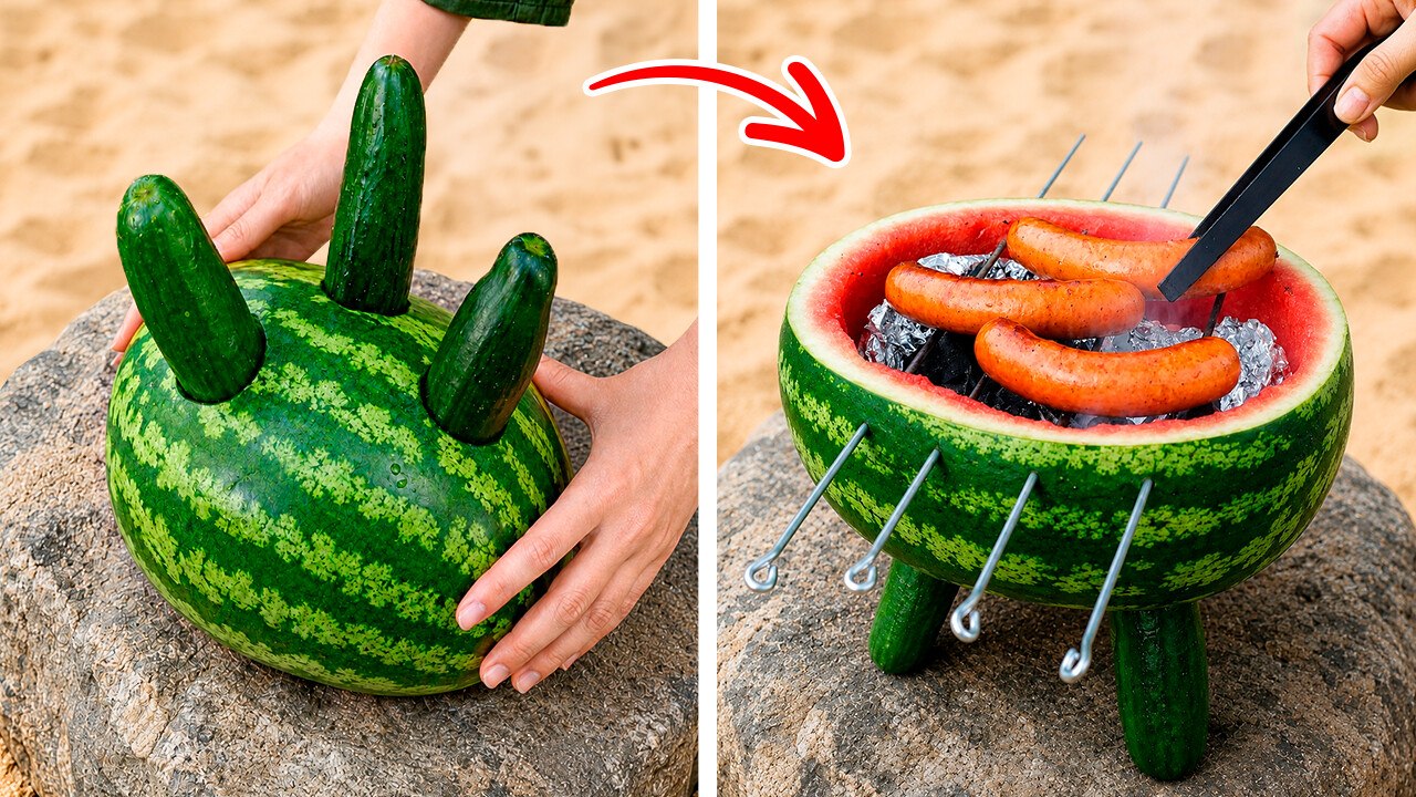 Innovative Camping Hacks You Need to Try for Your Next Adventure