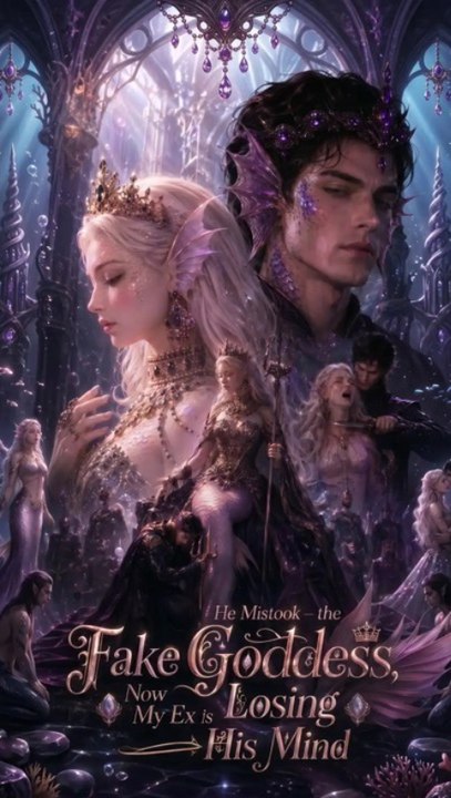 He Mistook the Fake Goddess, Now My Ex Is Losing His Mind Episode Reborn Goddess Revenge