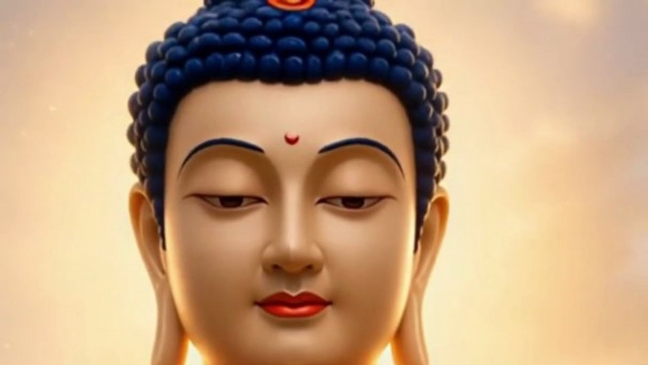 🌿 Om Ami Dewa Hrih | Amitabha Buddha Mantra |...