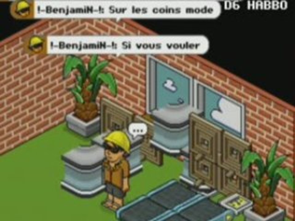 Comment empiler des paravents area