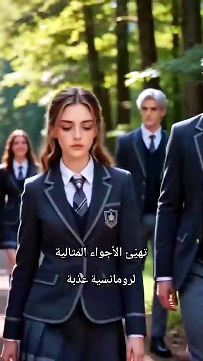 زواج صوري من عدوي اللدود