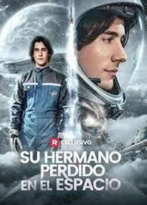 Su hermano perdido en el espacio