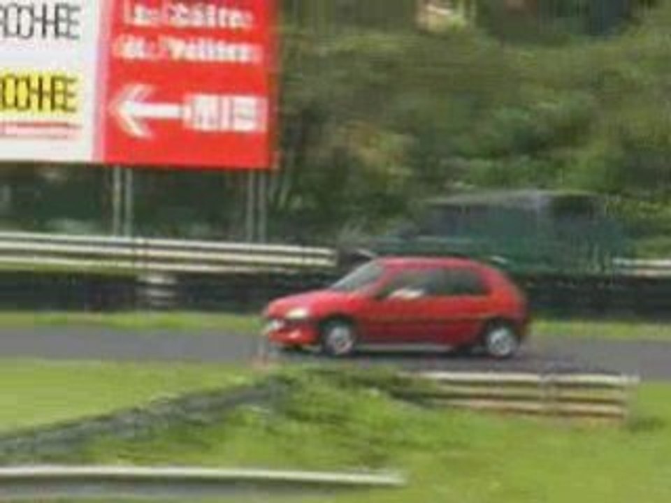 Sortie circuit La Chatre #2