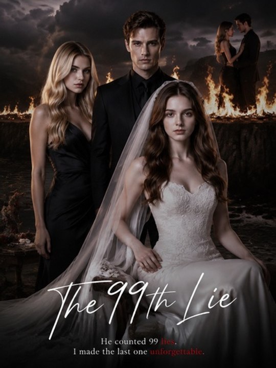 The 99th Lie - Ep - FULL ✅