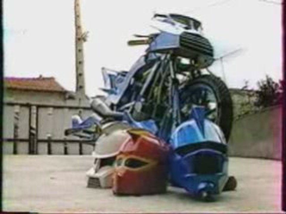 Dragmob télévision fr mbk 51