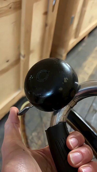 The Best Bike Bells!