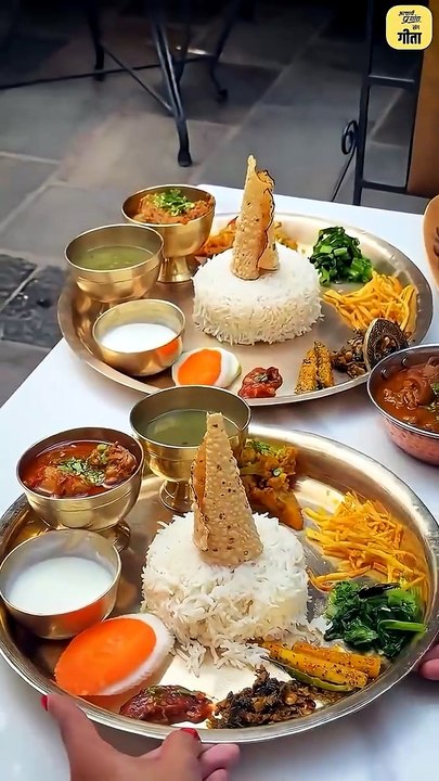 स्वादिष्ट खाना || आचार्य प्रशांत