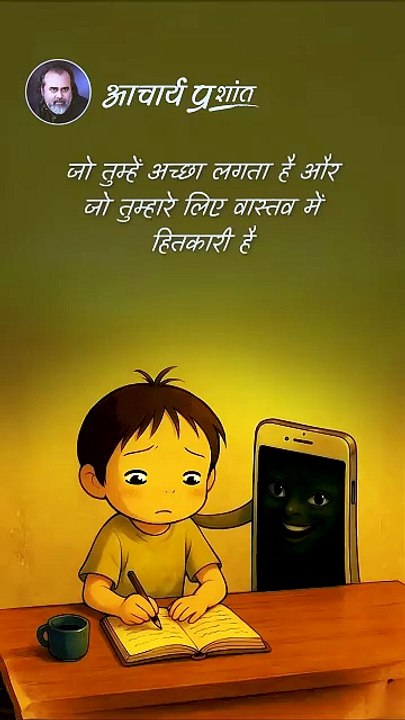 भलाई किसमें? || आचार्य प्रशांत