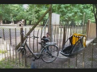 DIAPORAMA Center Parcs 2