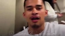 📗🔥Different RACES Reciting One QURAN‼️#shorts #Quran