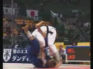 Catherine Jacques vs Maryna Pryshchepa