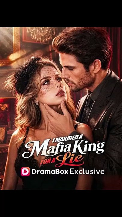 I Married A Mafia King For A Lie