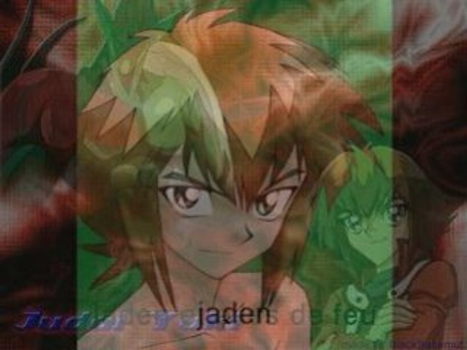 jaden