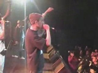 Senegal Talibe Elysee Montmartre