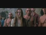 Jihaif / jihainne Vs le dernier des mohicans