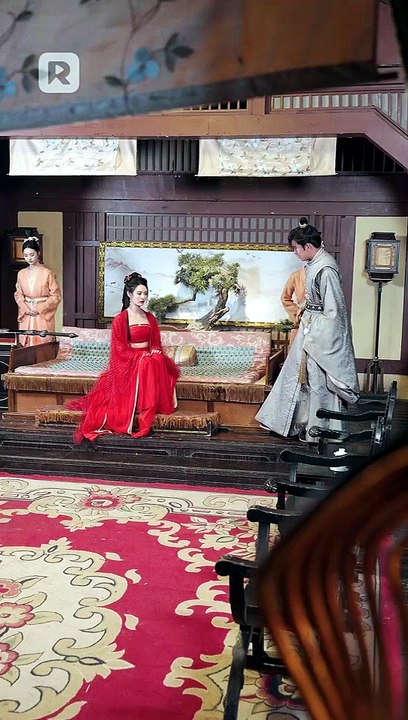 Prince Wants Fish, Why Bring the Family Tree? Episode 2