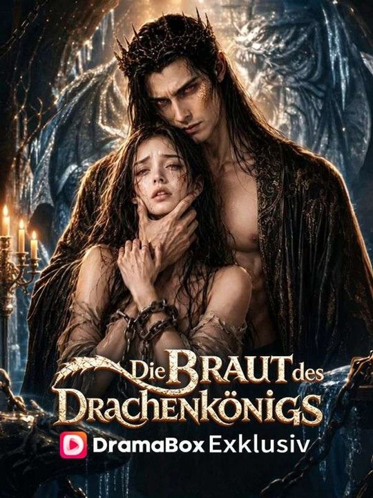 Die Braut des Drachenkönigs (Synchronisiert) Ganze Folge